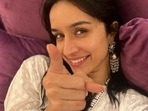 Navratri 2022: Alia Bhatt, Shraddha Kapoor and many other celebs shared greetings on Instagram. Navratri 2022: Alia Bhatt, Shraddha Kapoor and many other celebs shared greetings on Instagram.