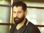 Vikram has recalled his father Vinod Raj's struggle in his acting career. Vikram has recalled his father Vinod Raj's struggle in his acting career.