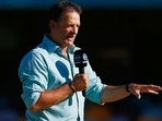 Mark Waugh shared his list of top five T20I cricketers.(Cricket Australia) Mark Waugh shared his list of top five T20I cricketers.(Cricket Australia)