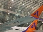 The airline launched its services on the domestic routes from August 7 this year.