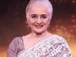 Dada Saheb Phalke Award for 2020 will go to Bollywood veteran Asha Parekh. Dada Saheb Phalke Award for 2020 will go to Bollywood veteran Asha Parekh.