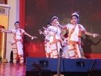 Navratra Festival inaugurated by Dr. Arun Kumar Mehta, IAS, Chief Secretary J&K Navratra Festival inaugurated by Dr. Arun Kumar Mehta, IAS, Chief Secretary J&K