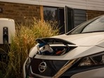 Car companies say they need to keep selling internal-combustion vehicles to fund the R&D necessary for the EV transition. Car companies say they need to keep selling internal-combustion vehicles to fund the R&D necessary for the EV transition.