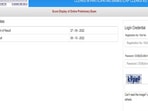 IBPS Clerk Prelims Result 2022: Score card released at ibps.in, check marks here