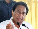 Kamal Nath refutes Congress president poll speculation(ANI Photo) Kamal Nath refutes Congress president poll speculation(ANI Photo)