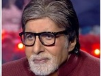 Amitabh Bachchan made a contestant emotional on Kaun Banega Crorepati. Amitabh Bachchan made a contestant emotional on Kaun Banega Crorepati.