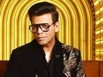 Karan Johar was not invited to Katrina Kaif and Vicky Kaushal's wedding. Karan Johar was not invited to Katrina Kaif and Vicky Kaushal's wedding.