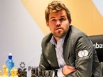Chess Champion Magnus Carlsen of Norway (AP) Chess Champion Magnus Carlsen of Norway (AP)