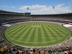 The iconic Melbourne Cricket Ground. (Getty Images)