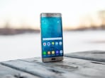 Samsung 2GHz processor phones
