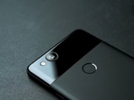 Google 8 GB RAM mobile phone