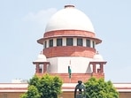 Supreme Court reserves verdict on pleas challenging Centre's 10% EWS quota (ANI) Supreme Court reserves verdict on pleas challenging Centre's 10% EWS quota (ANI)