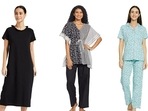 Amazon Great Indian Festival Sale: Upgrade your nightwear and make the best of discounts available on them.