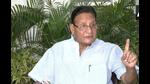 Rajasthan minister Shanti Dhariwal. (ANI) Rajasthan minister Shanti Dhariwal. (ANI)