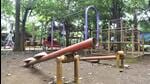 Residents of Ghatkopar (East) have stopped visiting the Shankarrao Genuji Adhangale (baba) Udyan, as the park, as it stands now, mirrors Brihanmumbai Municipal Corporation’s (BMC) apathy towards maintaining public spaces (Anshuman Poyrekar/HT PHOTO) Residents of Ghatkopar (East) have stopped visiting the Shankarrao Genuji Adhangale (baba) Udyan, as the park, as it stands now, mirrors Brihanmumbai Municipal Corporation’s (BMC) apathy towards maintaining public spaces (Anshuman Poyrekar/HT PHOTO)