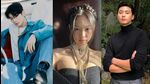 Astro’s Cha Eunwoo, Blackpink’s Jennie and Park Seojoon are among the South Korean stars who are set for Hollywood debut soon. (photos: instagram) Astro’s Cha Eunwoo, Blackpink’s Jennie and Park Seojoon are among the South Korean stars who are set for Hollywood debut soon. (photos: instagram)