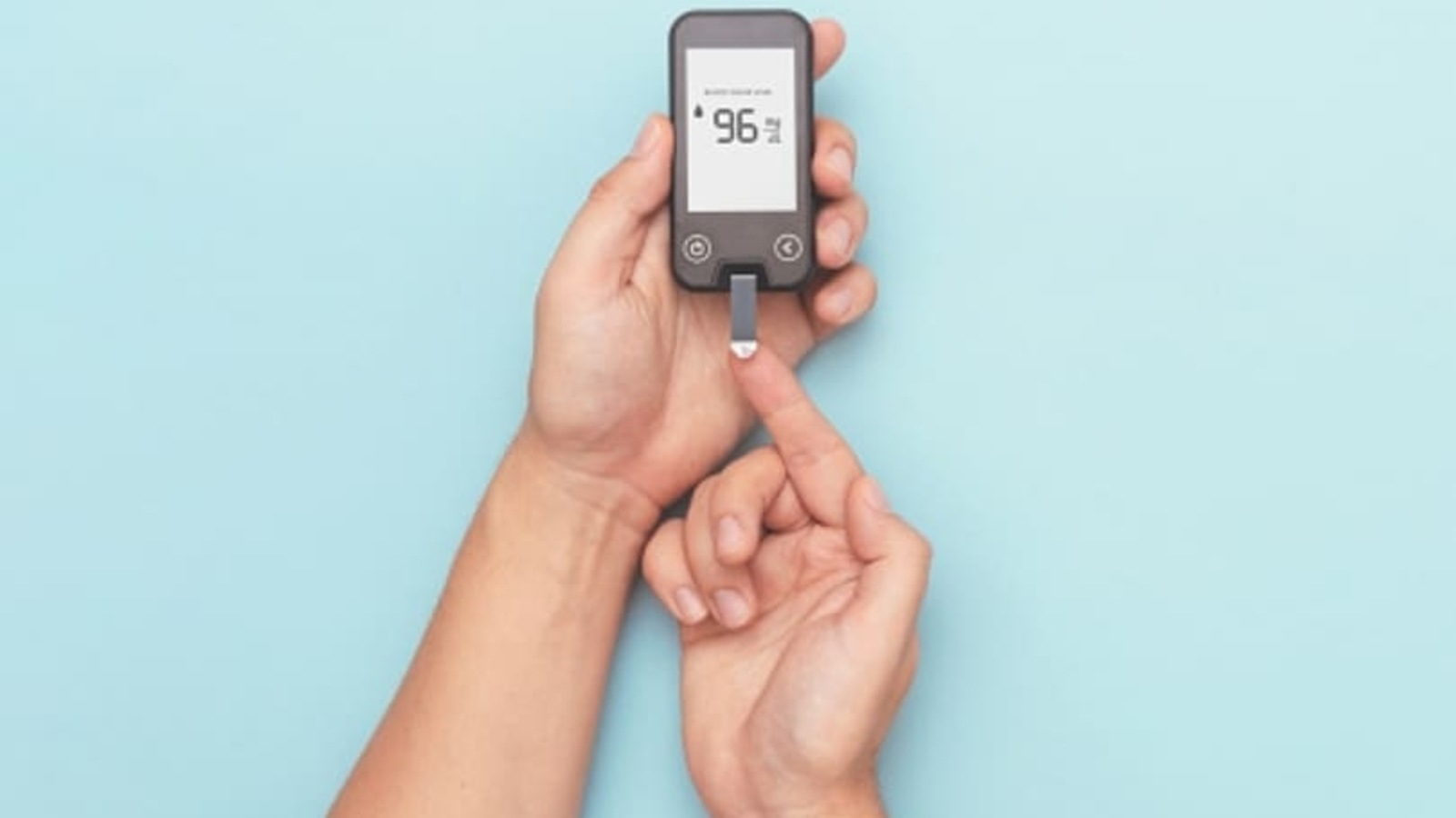 Protein supplement helps control Type 2 diabetes: Study | Health ...