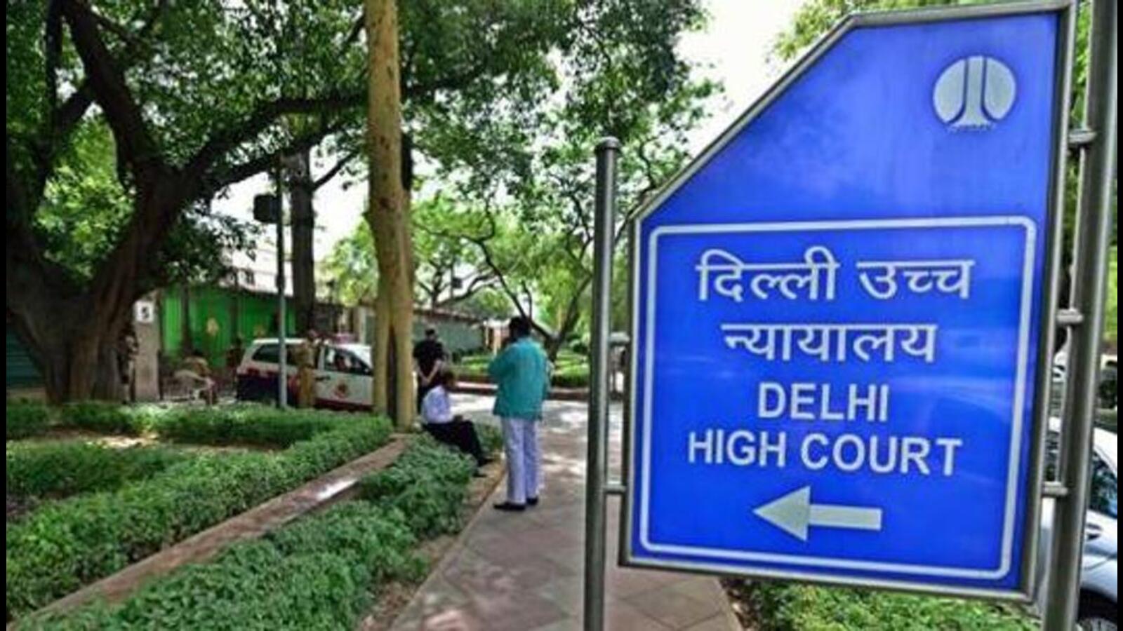 Delhi HC orders AAP leaders to remove defamatory posts against LG Saxena | Latest News India Delhi HC orders AAP leaders to remove defamatory posts against LG Saxena | Latest News India