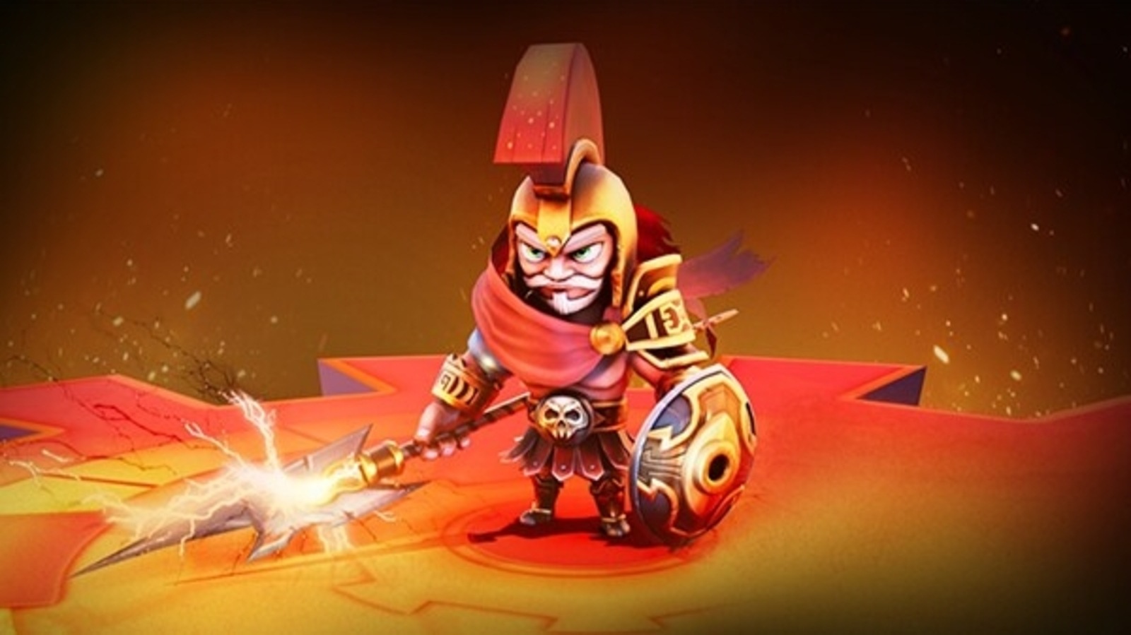 Art and Design Services Core to Juego Studios Gaming Ventures