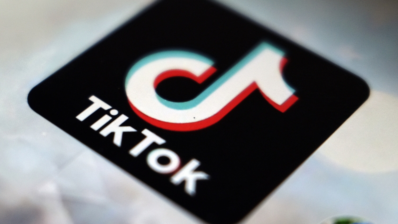 Britain may fine TikTok $29 million in children's data privacy probe