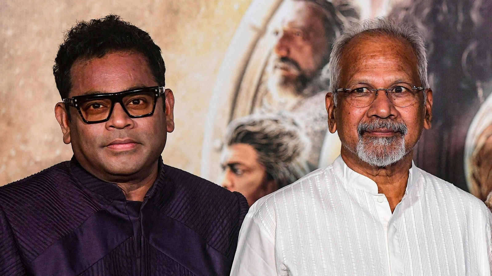 Mani Ratnam never told AR Rahman story of Dil Se: Just give me 7 ...