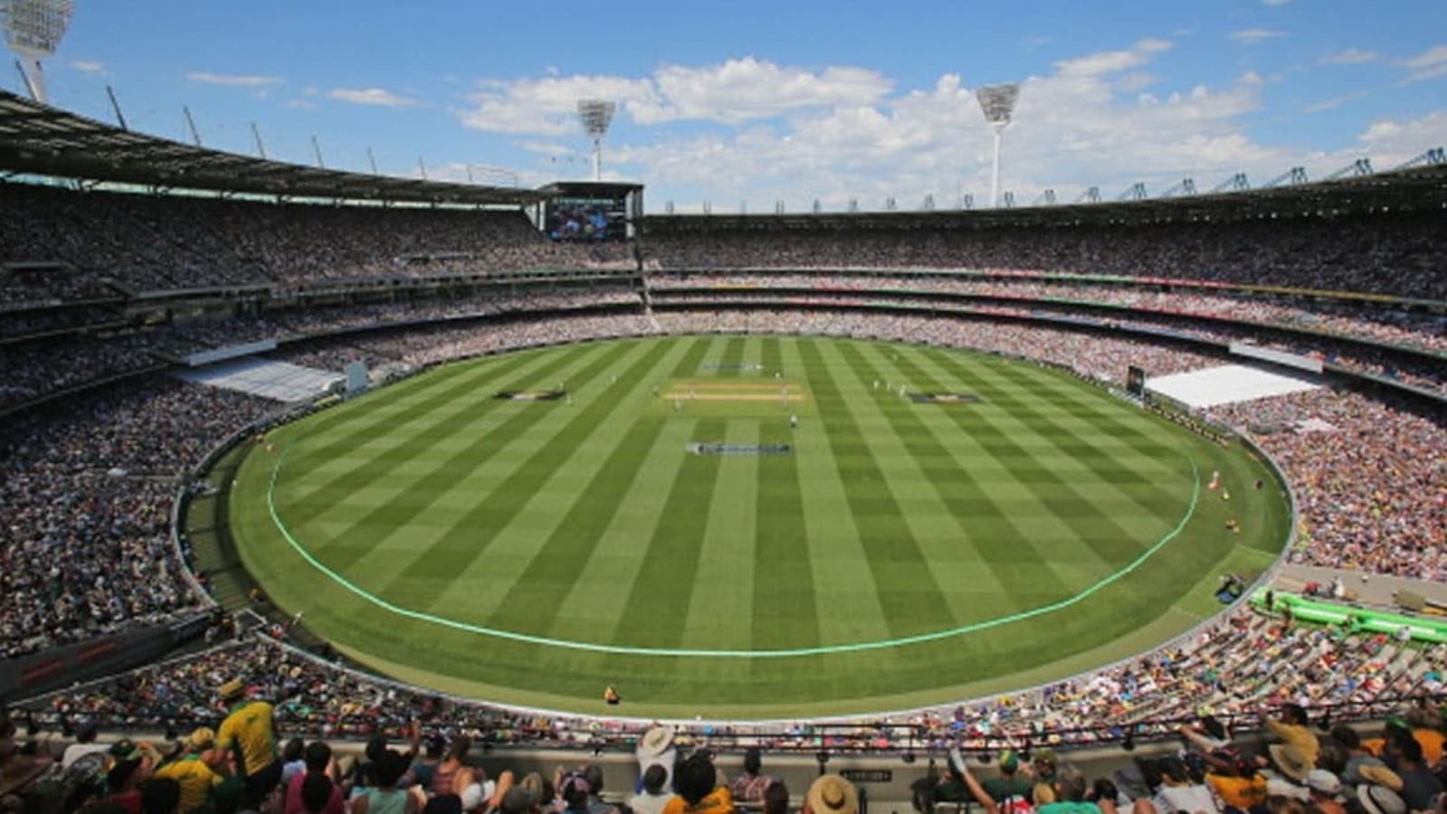 ICC T20 World Cup 2022: India-Pakistan blockbuster at MCG