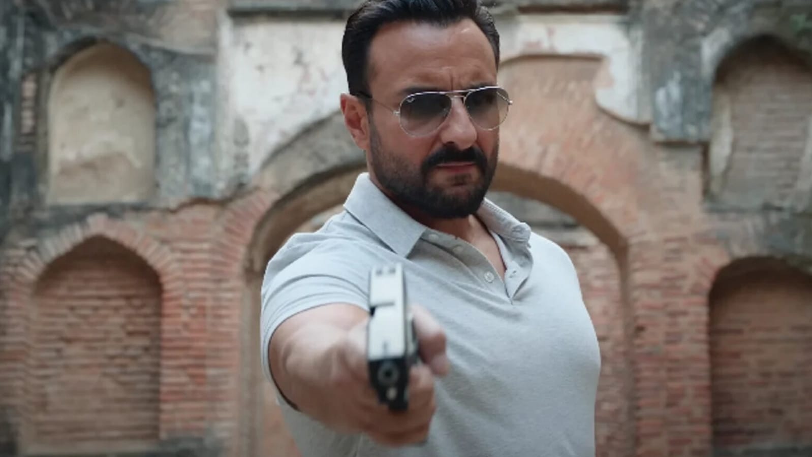 Saif Ali Khan says he is ‘left wing’ but knows he ‘shouldn’t say such things’