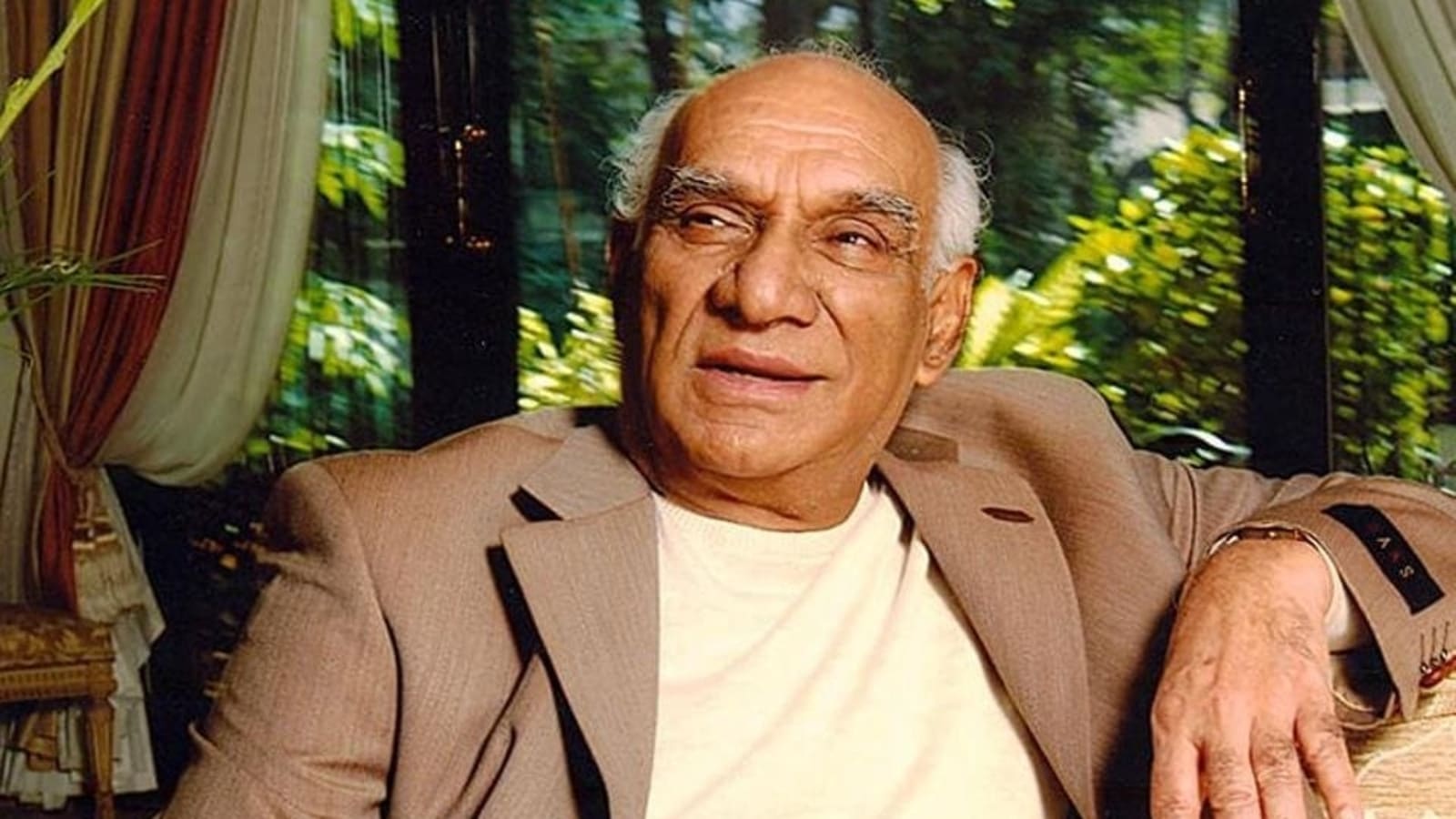 Read more about the article When Yash Chopra shared how he almost became an engineer | Bollywood