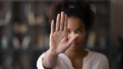 Ways to respond when you don't want to answer a personal question (Unsplash) Ways to respond when you don't want to answer a personal question (Unsplash)