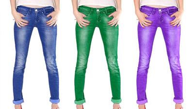 According to police, the centre specialises in washing and cleaning denim apparel before they are sent to the market by manufacturing firms. A Delhi-based firm had sent the cleaning centre a consignment of 2,000 pairs of jeans 10 days ago. (Representative image)