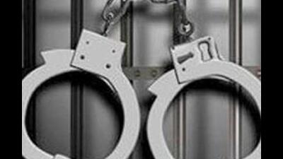 Karnal’s naib-tehsildar resigns amid arrests by VB