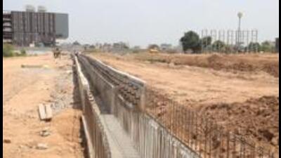 Aa\nother major investment has been registered by IT company TestingXperts in IT City Mohali. (HT file photo)