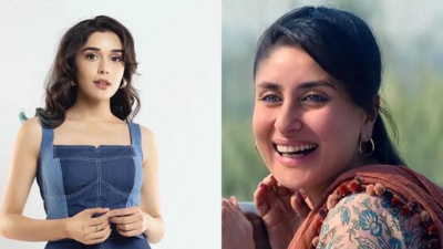 Eisha Singh auditioned for Kareena Kapoor’s part in Laal Singh Chaddha: Somebody told me that Aamir Khan really liked my audition - Exclusive