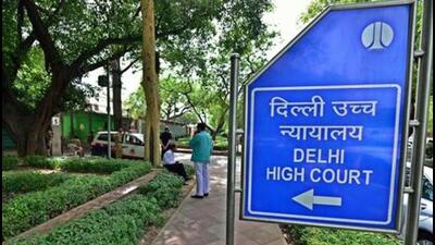 The court said Saxena is a constitutional authority and cannot be subjected to personal attacks. (HT PHOTO) The court said Saxena is a constitutional authority and cannot be subjected to personal attacks. (HT PHOTO)