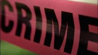 Police solved the eight cases of robbery cases with the arrest of three men. (HT File)