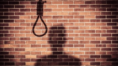 South Korea’s suicide rate rises, remains highest in developed world (Getty Images/iStockphoto) South Korea’s suicide rate rises, remains highest in developed world (Getty Images/iStockphoto)