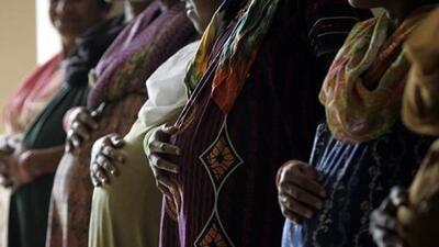 The petition highlighted the inconsistencies between the ART Act and the Surrogacy Act. (File image (Vijayanand Gupta | Hindustan Times)) The petition highlighted the inconsistencies between the ART Act and the Surrogacy Act. (File image (Vijayanand Gupta | Hindustan Times))