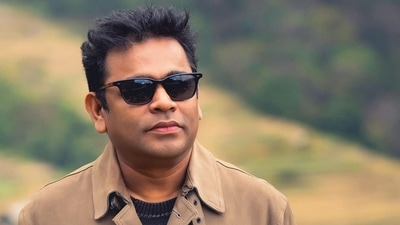AR Rahman is not happy with remix culture. AR Rahman is not happy with remix culture.