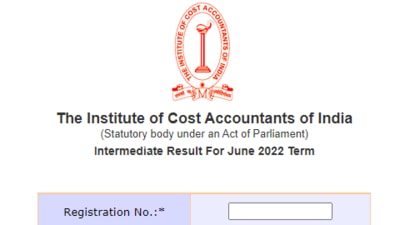 ICMAI CMA Inter and Final June 2022: All the candidates who have appeared for the June 2022 examination can check the result on the official website of ICMAI at icmai.in. (icmai.in)