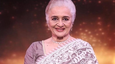 Dada Saheb Phalke Award for 2020 will go to Bollywood veteran Asha Parekh. Dada Saheb Phalke Award for 2020 will go to Bollywood veteran Asha Parekh.