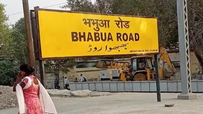 Police said Aditya Pandey, a resident of UP’s Ghazipur was in a relationship with Poonam, a transwoman from Bihar’ West Champaran district (Photo courtesy:Sumita Roy Dutta/Wikicommons)