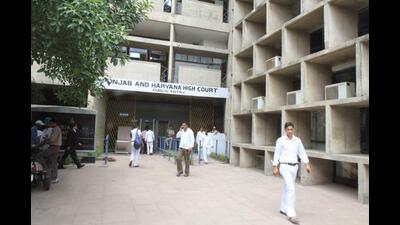 Nothing barbaric, obscene than child rape: HC Nothing barbaric, obscene than child rape: HC
