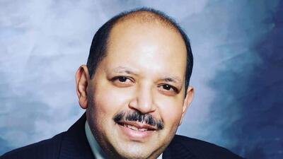 Om Shrivastav, a doctor well ahead of his time, passes away Om Shrivastav, a doctor well ahead of his time, passes away