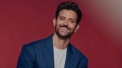 Hrithik Roshan has shared he is critical of his past work. Hrithik Roshan has shared he is critical of his past work. 