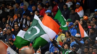 England 'offers' to be neutral venue for IND-PAK series England 'offers' to be neutral venue for IND-PAK series