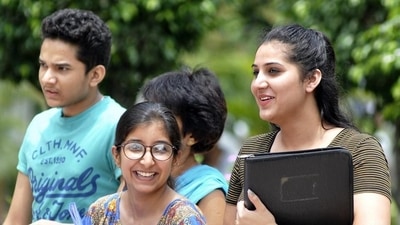 JoSAA counselling 2022 round 2 allotment result tomorrow on josaa.nic.in (Hindustan Times/Karun Sharma/For representation only)