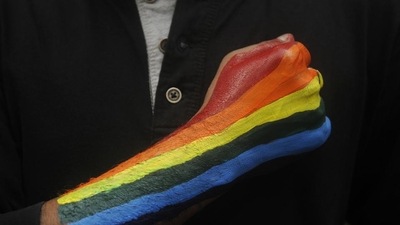 Cuba votes to legalize same-sex marriage, surrogacy (Samir Jana / HT File) Cuba votes to legalize same-sex marriage, surrogacy (Samir Jana / HT File)