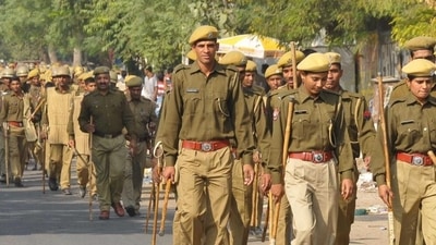 Rajasthan Police Constable 2021 PET/PST in October, schedule and admit card soon (HT File / Representative Photo) Rajasthan Police Constable 2021 PET/PST in October, schedule and admit card soon (HT File / Representative Photo)