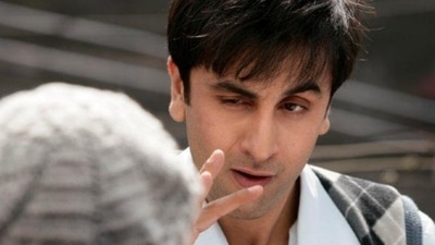 Ranbir Kapoor celebrates his 40th birthday. Ranbir Kapoor celebrates his 40th birthday.