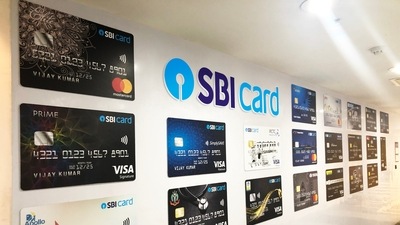 The SBI Card has tied up with e-commerce platform Amazon for its Amazon Great Indian Festival Sale